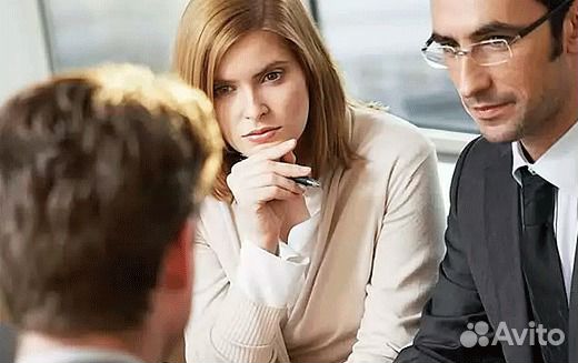 Квалифицированная юридическая помощь