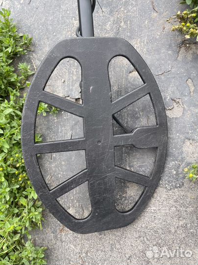 Металлоискатель minelab vanquish 540 pro pack