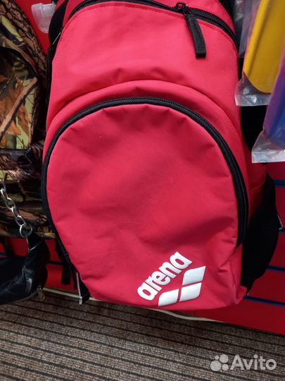 Рюкзак оригинал