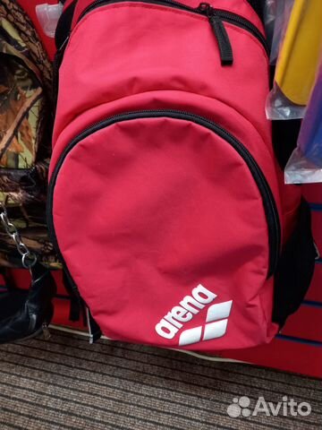 Рюкзак оригинал