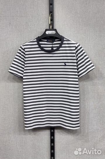 Футболка женская Polo Ralph Lauren (4 цвета)