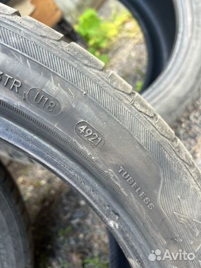 Sailun Atrezzo ZSR 225/45 R18 95Y