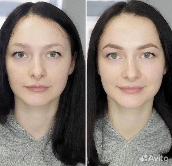 Перманентный макияж,обучение,брови,глаза,губы