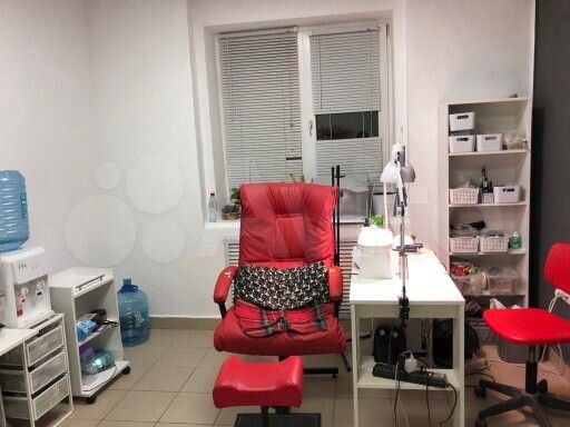 Свободного назначения, 14 м²