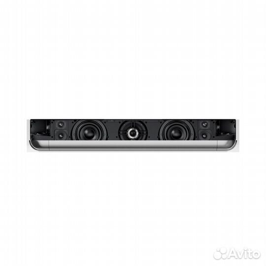Bang & Olufsen Beosound Theatre 55 Silver Oak