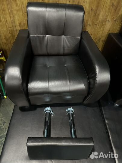 Педикюрное кресло