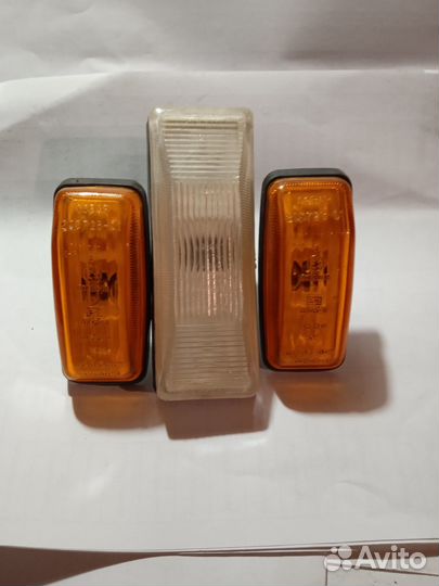 Повторитель поворота