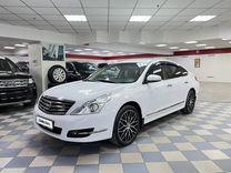 Nissan Teana 2.5 CVT, 2012, 146 342 км, с пробегом, цена 1 199 000 руб.