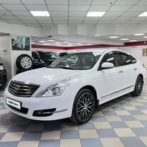 Nissan Teana 2.5 CVT, 2012, 146 342 км, с пробегом, цена 1 199 000 руб.