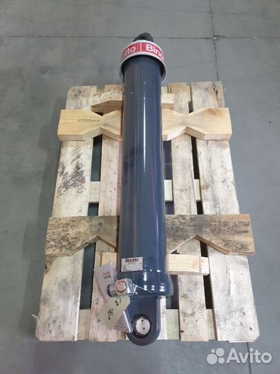 Гидроцилиндр MFC B3 165-5-6135-D323