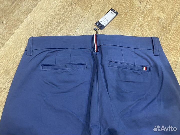 Брюки Tommy Hilfiger новые