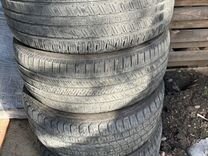 Bridgestone Blizzak Ice 285/45 R22