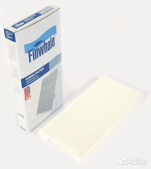 Фильтр салона