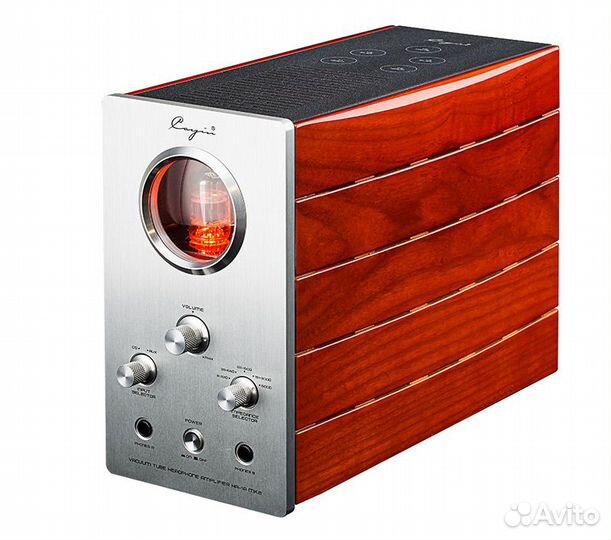 Усилитель для наушников Cayin HA-1AMK2