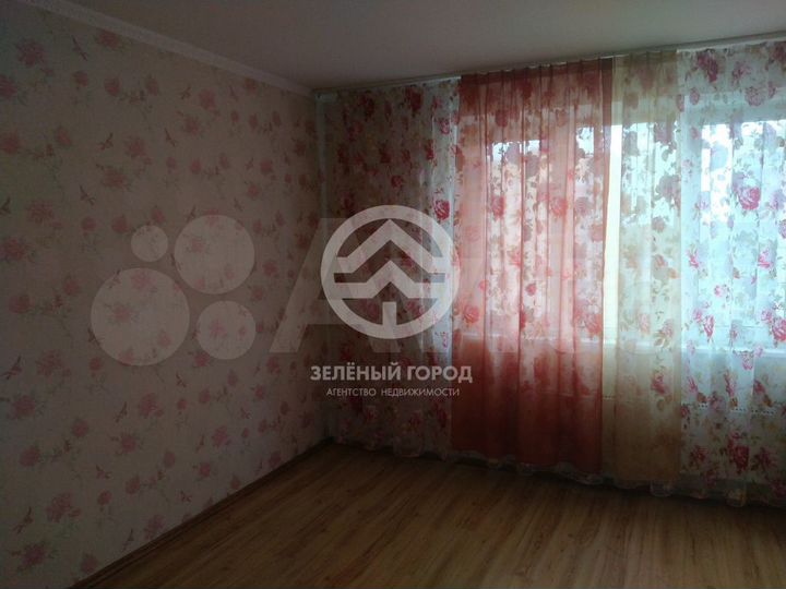 3-к. квартира, 62 м², 11/12 эт.