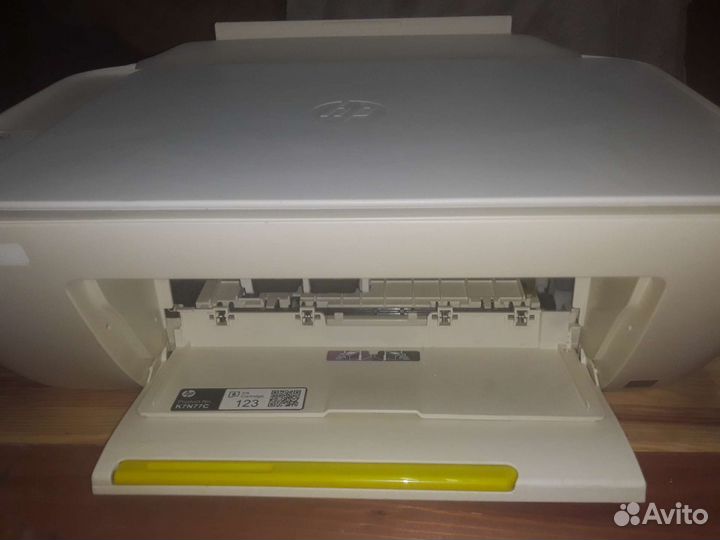 Мфу hp deskjet 2130