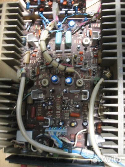 Ум и бп-Одиссей-010с, ремонт, профилактика