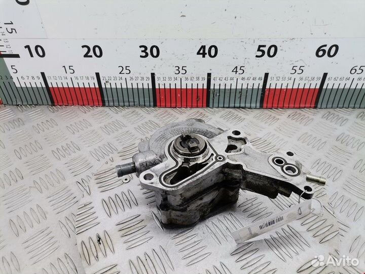 Тнвд для Volkswagen Golf 4 038145209N