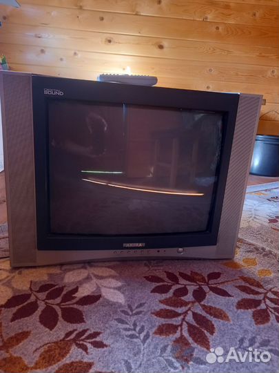 Телевизор бу