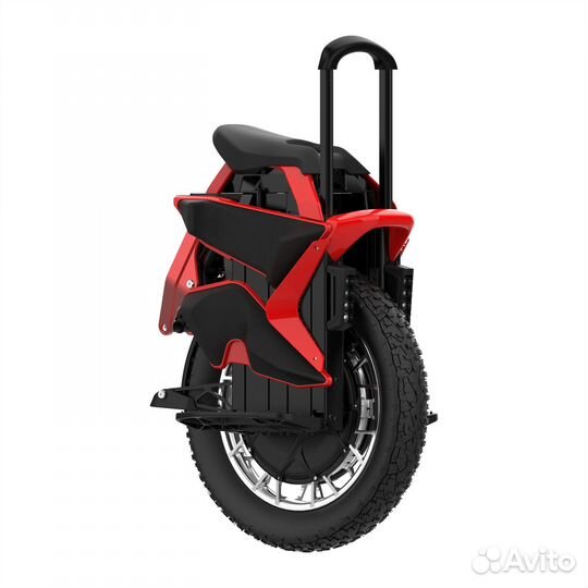 Моноколесо KingSong S22 PRO 2220Wh 126V подвеска