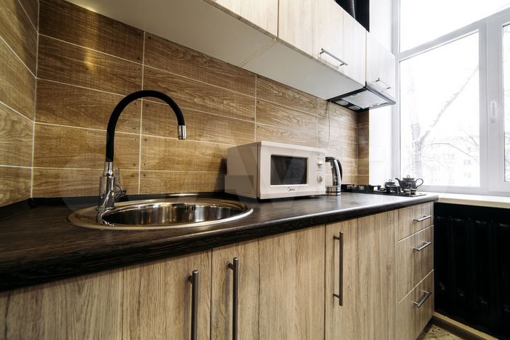 2-к. квартира, 48 м², 2/4 эт.