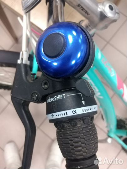 Велосипед 13192 Б-4