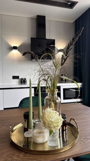 3-к. квартира, 75 м², 13/23 эт.