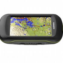 Навигация и картография Garmin