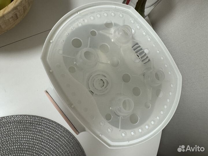 Стерилизатор подогреватель kunder