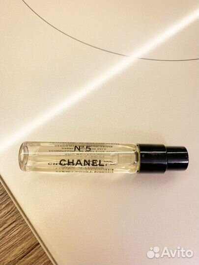 Духи chanel 5 пробник