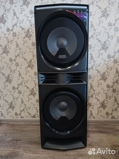 Колонка Dexp lh v2000