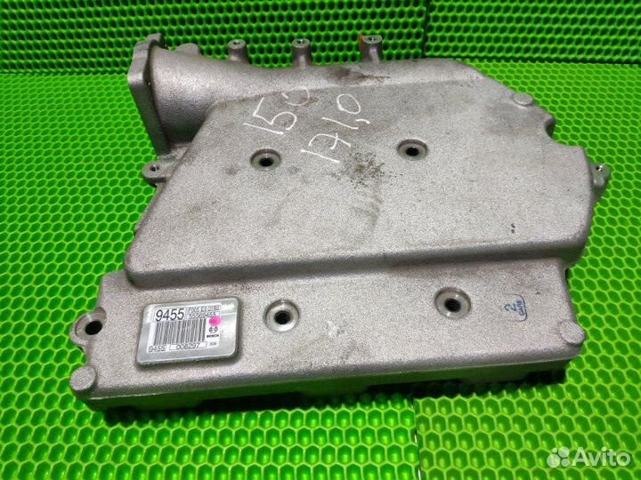 Впускной коллектор Opel Insignia 2.8T