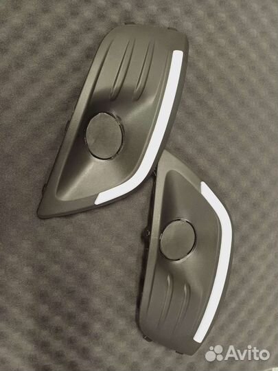 Рамки птф ларгус габаритами