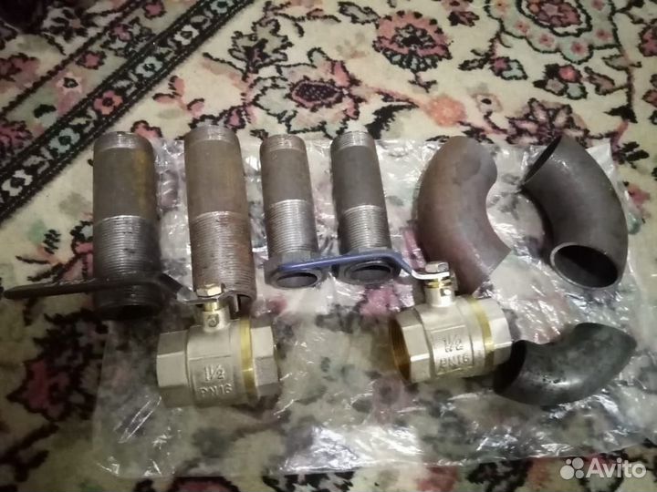 Электроводонагреватель