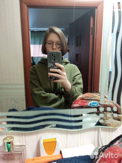 Любая работа, подработка