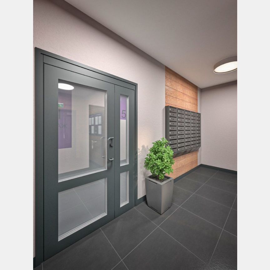 1-к. квартира, 38,2 м², 4/4 эт.