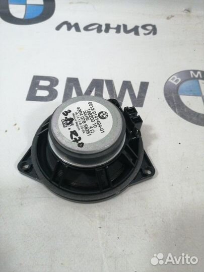 Динамик Bmw X5 E70 LCI N57D30 2012