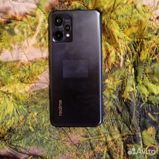 realme 9 5G, 4/128 ГБ