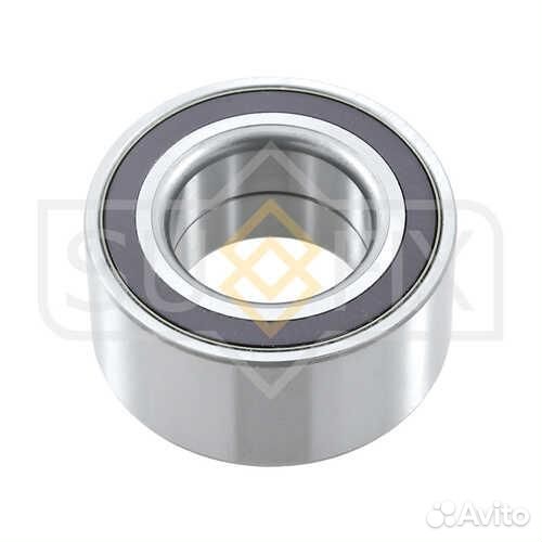 Sufix SM1079 Подшипник ступицы renault laguna II-III/kangoo II/megane/scenic II 05- перед