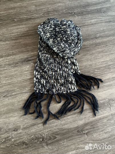 Женский шарф Zara