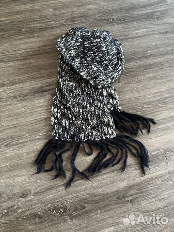 Женский шарф Zara