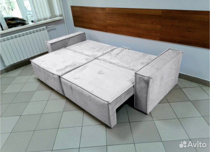 Диван-Новый(быстрая доставка) 1476