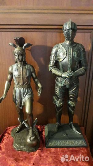 Статуэтка veronese