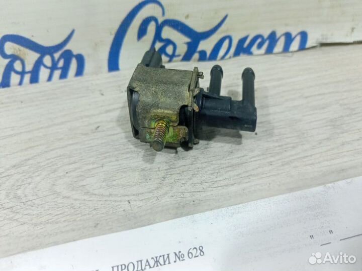 Клапан электромагнитный Suzuki Jimmy FJ M13A 2015