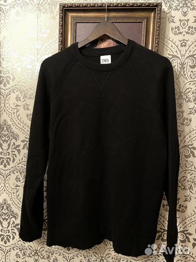 Zara в стиле Maison Margiela