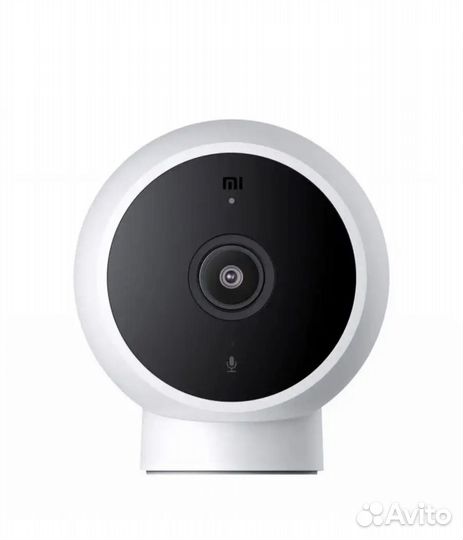 Wifi камера xiaomi 2k