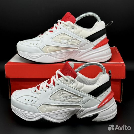 Кроссовки Nike M2K Tekno