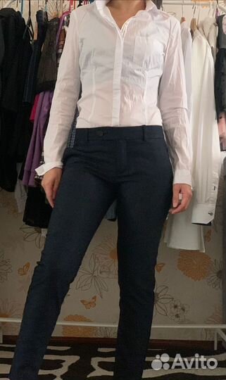 Вещи женские для офиса