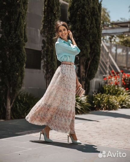 Юбка женская Zara