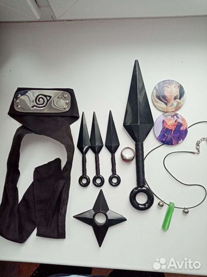 Набор для косплея